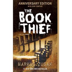 The Book Thief:, Alfred A. Knopf Books for Youn
