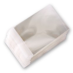 마마니트 수세미뜨개실 비닐포장지 10장 포장용품