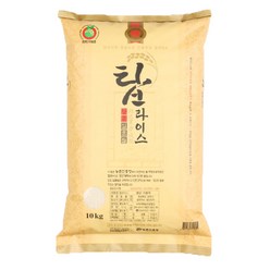 2023년 경북 상주 햇 일품 쌀 탑라이스 10kg
