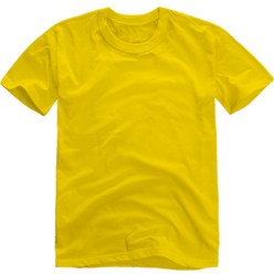 단디원 남녀공용 30수 라운드 반팔 티셔츠