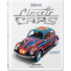 20th Century Classic Cars 100 Years of Automotive Ads:100 Years of Automotive Ads, TASCHEN