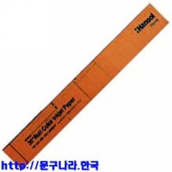 HS 칼라잉크젯 롤지 플로터용지 95g A0 A1롤, 1개, A1