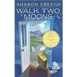 Walk Two Moons (1995 Newberry Medal Winners):, Harper Teen