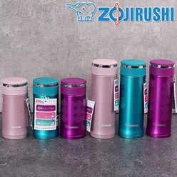 조지루시 저용량 보온머그 보냉머그 200ml 300ml (SM-EC), 02.SM-EC30 핑크(PZ)