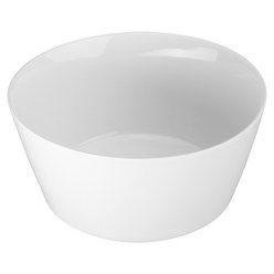 비아 오슬로 수플레 컵 1.7L, White, 1개