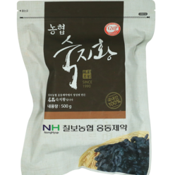 NH 칠보농협 농협 숙지황, 500g, 1개