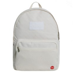 [데이라이프]DAYLIFE STUDENT BACKPACK (WHITE)