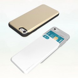 갤럭시 S9 케이스 스카이 슬라이드 카드 수납 범퍼 SM-G960 N
