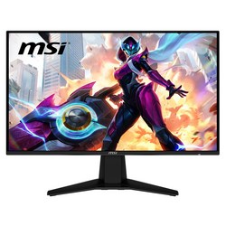 MSI FHD IPS 게이밍 144 HDR AI 모니터