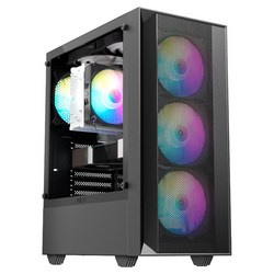 퍼플랩 2025 AMD 게이밍 라이젠7 라이젠 7000 시리즈 라데온 RX 9060 XT