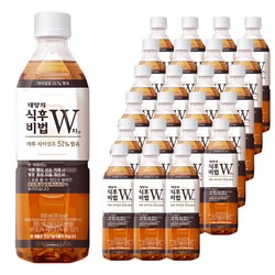태양의식후비법W차