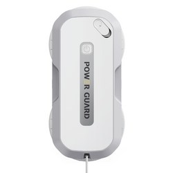 파워가드 윈클봇 울트라 창문 로봇청소기, PWB-U570, 화이트