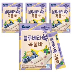아이배냇곡물친구