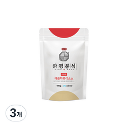 떡볶이가루