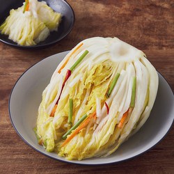 [로켓프레시] 콕집어콕 백김치
