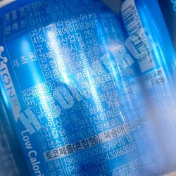 JC 파워에이드 340ml 24개입 코카콜라 업소용 음료 식당용