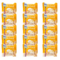 끼리 크림치즈 찰떡 베이크 15개