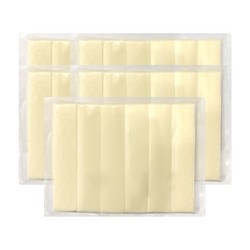 산아몰 구워먹는치즈 240g 식당 납품 1위 캠핑요리 고기집 술안주 간식 x 1팩, 240g, 5개