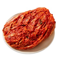 맛장군 오늘담근 포기 배추김치