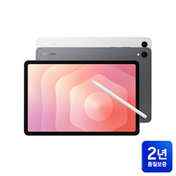 삼성전자 갤럭시탭 S11 128/256GB, 그레이, 128GB, Wi-Fi