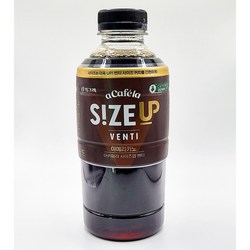 빙그레 아카페라 사이즈업 벤티 아메리카노, 600ml, 48개