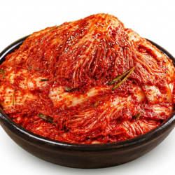 셰프애찬 국산 알배기 배추 겉절이 팩, 1kg, 1개