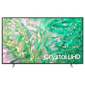 삼성전자 4K UHD Crystal TV