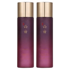은율 프리미엄 한방 토너 200ml + 로션 200ml 세트