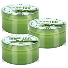 라라폴리 알로에베라 100% 수딩젤