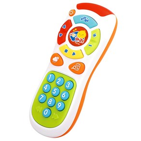오즈토이 내친구아리 멜로디 리모콘, 혼합색상, 1개