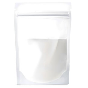 유니맘 국내 제조 대용량 지퍼백 700ml