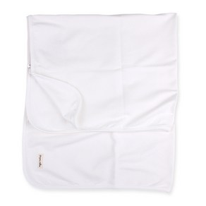 오가닉붐 유아용 베이직 속싸보