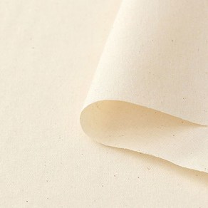 코하스아이디 20수 실습용 광목 패브릭원단