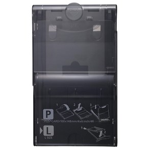 캐논 셀피 용지카세트 엽서/L사이즈 PCPL-CP400