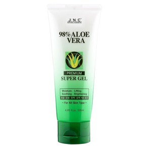 JNC 알로에베라 프리미엄 슈퍼젤