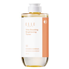 ELLE PARIS 비타 앰플 토너