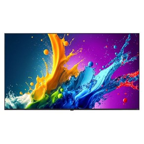 LG전자 4K UHD LED QNED TV