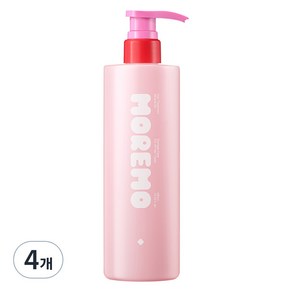 모레모 미라클 2X 헤어트리트먼트