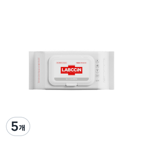 랩신 V3 손소독티슈 캡형