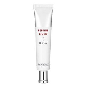스와니코코 펩타인 바이옴 비비크림 40ml