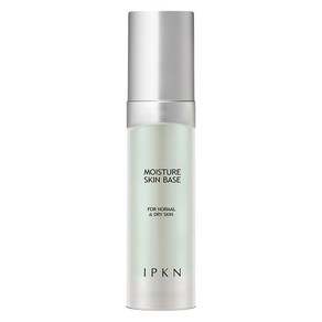 입큰 모이스처 스킨 베이스 중건성 피부용 35ml