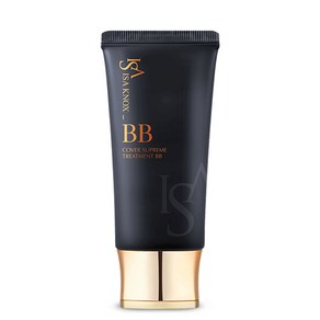 이자녹스 커버수프림 트리트먼트 BB크림 SPF50 PA+++