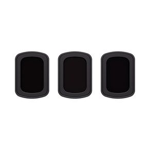 DJI Osmo Pocket 3 마그네틱 ND 필터 세트