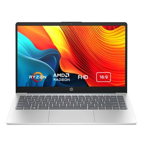 HP 2024 노트북 14 라이젠5 라이젠 7000 시리즈