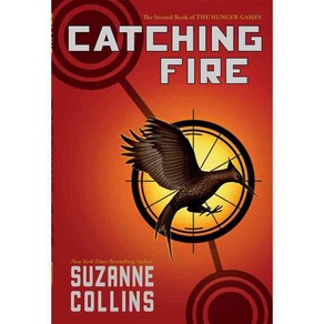 Catching Fire:, Scholastic Press