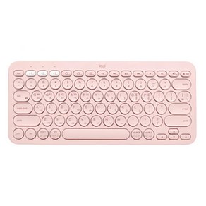 로지텍코리아 K380 블루투스 키보드 한글각인 자판