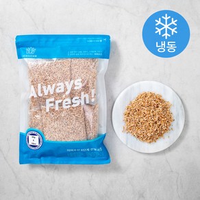 이어수산 밥새우 (냉동), 30g, 10개입, 1개