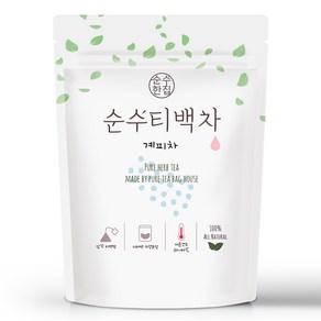 순수한집 계피차 삼각티백, 1g, 50개입, 1개