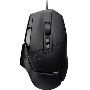 로지텍G G502 X 유선 게이밍 마우스 MU0088