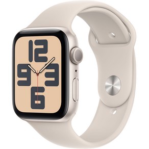 Apple 2023 애플워치 SE 2세대 알루미늄 케이스